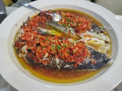 -湘桂人酒楼(西便门店)