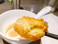 -汤城小厨•粤菜•靓汤(苏州街店)