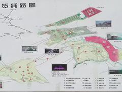 -天河潭旅游度假区