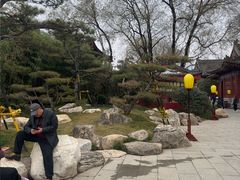 -华清宫景区