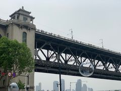 -武汉长江大桥