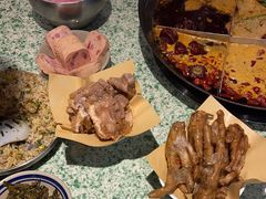 -五里关火锅(牛市口店)