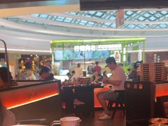 -西塔老太太泥炉烤肉(上海七宝领展广场店)