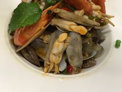 -海景壹号大酒店(滨湖店)