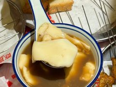 -老表记广西宵夜螺蛳鸭脚煲(西大店)