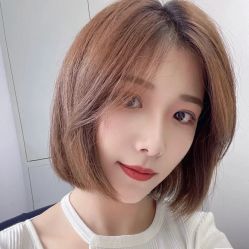 -HG美发设计沙龙