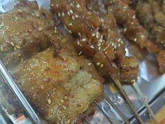 -喝丢一只鞋海鲜烧烤·海肠捞饭(文体街店)