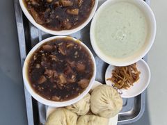 -姚记炒肝店(鼓楼店)