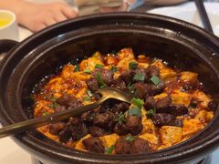-一品红川菜(皇岗店)