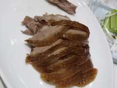 -紫光园·烤鸭(吕家营店)