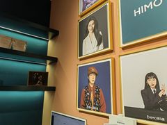 -海马体照相馆(北京apm店)
