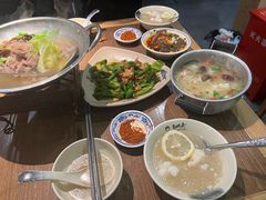 -肖四女乐山跷脚牛肉(世博源店)