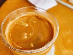 Dirty-ZING COFFEE 镜咖啡