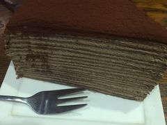 -Awfully Chocolate(来福士广场店)