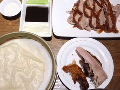全聚德烤鸭-全聚德(江宁店)