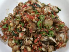 -笨罗卜浏阳菜馆(龙华鹏润达店)