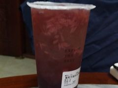 -书亦烧仙草(吉利购物广场店)