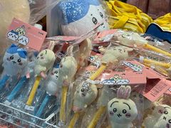 -名创优品(万达广场河东店)