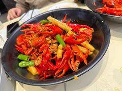 -聚味瞿记·龙虾堂(坡子街店)