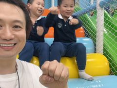 -泉汇购物广场(大沽南路店)