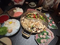-色響火锅(恒隆广场店)