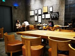 -星巴克臻选(深圳罗湖万象城店)