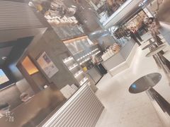 -喜茶(深圳万象城黑金店)
