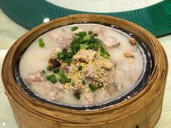 蒸芋头糕-万山楼海鲜酒家·二十三年老字号