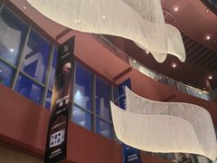 -交通银行前滩31演艺中心