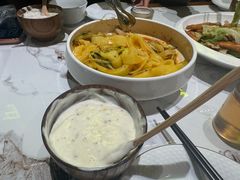 -巴依老爷新疆美食(常营店)