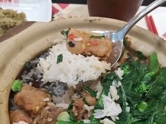 -华记煲仔华·煲仔饭(市桥易发店)