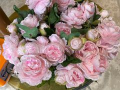 -千岛湖花园饭店-中餐厅