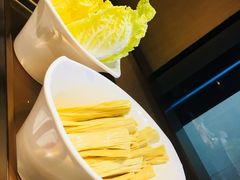 -海底捞火锅(海宁路店)