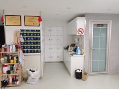 -中田·健身+普拉提(虹悦城店)