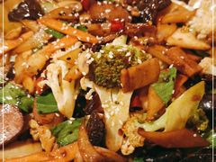 -素心斋素食餐厅