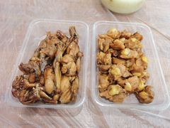 -蓝精灵饺子店