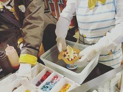 自助取餐区-IL paperino帕帕里诺冰激凌