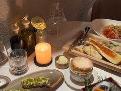-Osteria Garden 生蚝花园餐厅(原进贤路店)