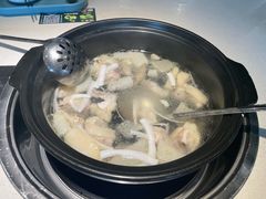 -百年果林椰子鸡(中洲店)