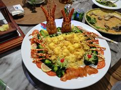 -蠔爺王志德生蚝馆(金沙湾店)