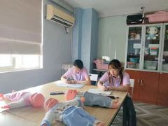 -阿姨来了月嫂服务中心(徐汇店)