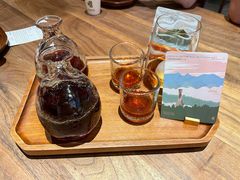 牙买加克里夫顿蓝山一号-DECAMERON十日谈(卓悦汇店)