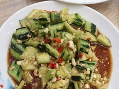 -江城燕子大排档(江汉路步行街店)