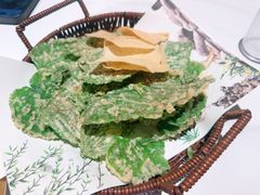 -阿露佳·舌尖上的安吉菜