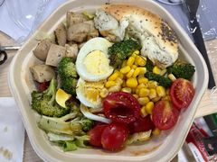 -SaladJohn沙拉匠(凯德1818店)