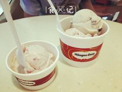 -哈根达斯(合肥天鹅湖店)