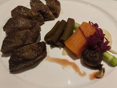 -王品牛排(福州泰禾店)