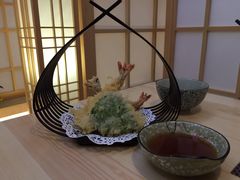 -樱の千渡日式料理·铁板烧•烧鸟(金盛田广场店)