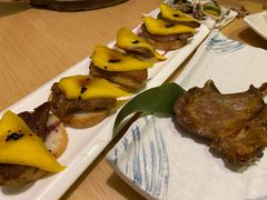 -山之川日料放题(通州店)