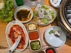 -壹兆炭火烧肉·烤鳗鱼(金水花城店)